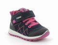 Buty dziewczęce PRIMIGI 8353944 granatowe