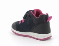 Buty dziewczęce PRIMIGI 8353944 granatowe/różowe