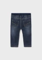 Spodnie chłopięce MAYORAL 2529 ciemny jeans