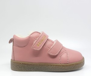 Buty dziewczęce PRIMIGI 8418422 różowe
