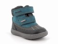Buty chłopięce PRIMIGI 8357911 turkusowe