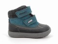 Buty chłopięce PRIMIGI 8357911 turkusowe