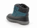 Buty chłopięce PRIMIGI 8357911 turkusowe