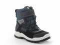 Buty chłopięce PRIMIGI 8395922 czarne