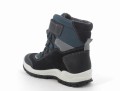 Buty chłopięce PRIMIGI 8395922 czarne