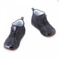 Buty dziewczęce EMEL E1075B-3 czarne
