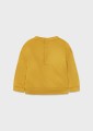 Bluza dziewczęca MAYORAL 2428 musztardowa