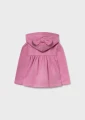 Bluza dziewczęca MAYORAL 2443 różowa