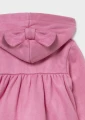 Bluza dziewczęca MAYORAL 2443 różowa
