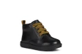 Buty dziecięce GEOX B162EA czarne