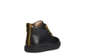 Buty dziecięce GEOX B162EA czarne