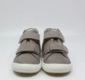 Buty dziewczęce EMEL E2575-12 szare/różowe