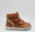 Buty dziecięce EMEL E2729A-7 miodowe