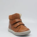 Buty dziecięce EMEL E2729A-7 miodowe