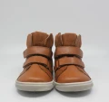 Buty dziecięce EMEL E2729A-7 miodowe