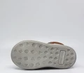 Buty dziecięce EMEL E2729A-7 miodowe