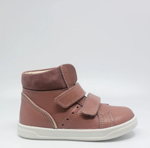 Buty dziewczęce EMEL E2729A-1 różowe