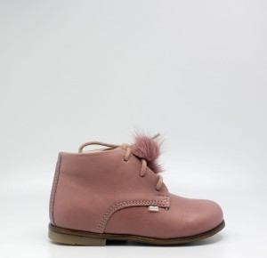 Buty dziewczęce EMEL ES 1426E-3 różowe