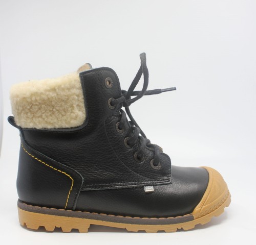 Buty dziecięce EMEL EY2668A czarne