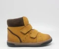 Buty chłopięce EMEL E2729A miodowe