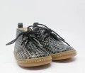 Buty dziewczęce EMEL E2621A-18 cieniowana pepitka
