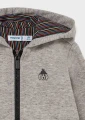 Bluza chłopięca MAYORAL 2424 szara