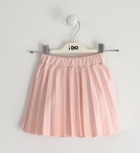 Spódniczka dziewczęca iDO 4.3662/00 jasny róż