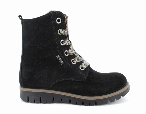 Buty dziewczęce PRIMIGI 8368444 czarne