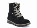 Buty dziewczęce PRIMIGI 8368444 czarny