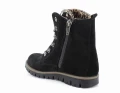 Buty dziewczęce PRIMIGI 8368444 czarny