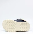 Buty chłopięce WOJTYŁKO 3Z21010MIX granatowe