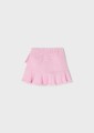 Spódnica dziewczęca MAYORAL 3902 różowa