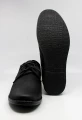 Buty chłopięce WOJTYŁKO 7W1377CN czarne
