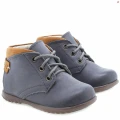 Buty chłopięce EMEL ES 2440-31 szare/miodowe