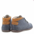 Buty chłopięce EMEL ES 2440-31 szare/miodowe