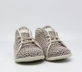 Buty dziewczęce EMEL ES 1436B-5 róż/kropki