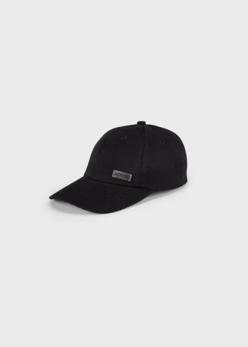 Czapka chłopięca MAYORAL 10240 czarna