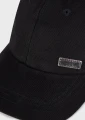 Czapka chłopięca MAYORAL 10240 czarna