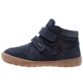 Buty dziewczęce PRIMIGI 2436522 granatowe z gwiazdką