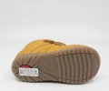 Buty chłopięce EMEL ES 1084-18 miodowe