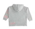 Bluza dziewczęca iDO 4.4503/00 szara