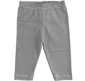 Leginsy dziewczęce iDO 4.4763/00 paski