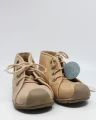 Buty chłopięce EMEL E2389E-K beżowe