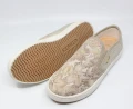 Buty dziewczęce GEOX J62D5D beżowe