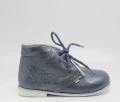 Buty dziewczęce EMEL E2393-10 granatowe