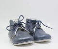 Buty dziewczęce EMEL E2393-10 granatowe