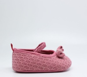 Niechodki dziewczęce MAYORAL 9363 ciemny róż