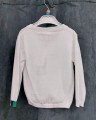 Sweter chłopięcy IDO 4.4220/00 biały