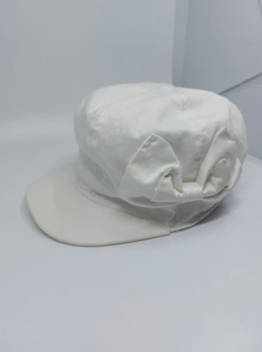 Czapka dziewczęca MAYORAL 10490 kremowa