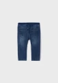 Spodnie chłopięce MAYORAL 2534 ciemny jeans
